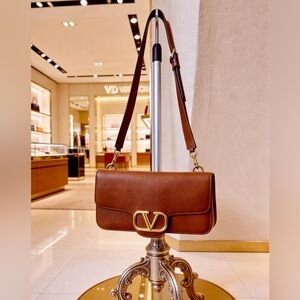 Excellent Condition - Valentino Garavani Messenger Bag